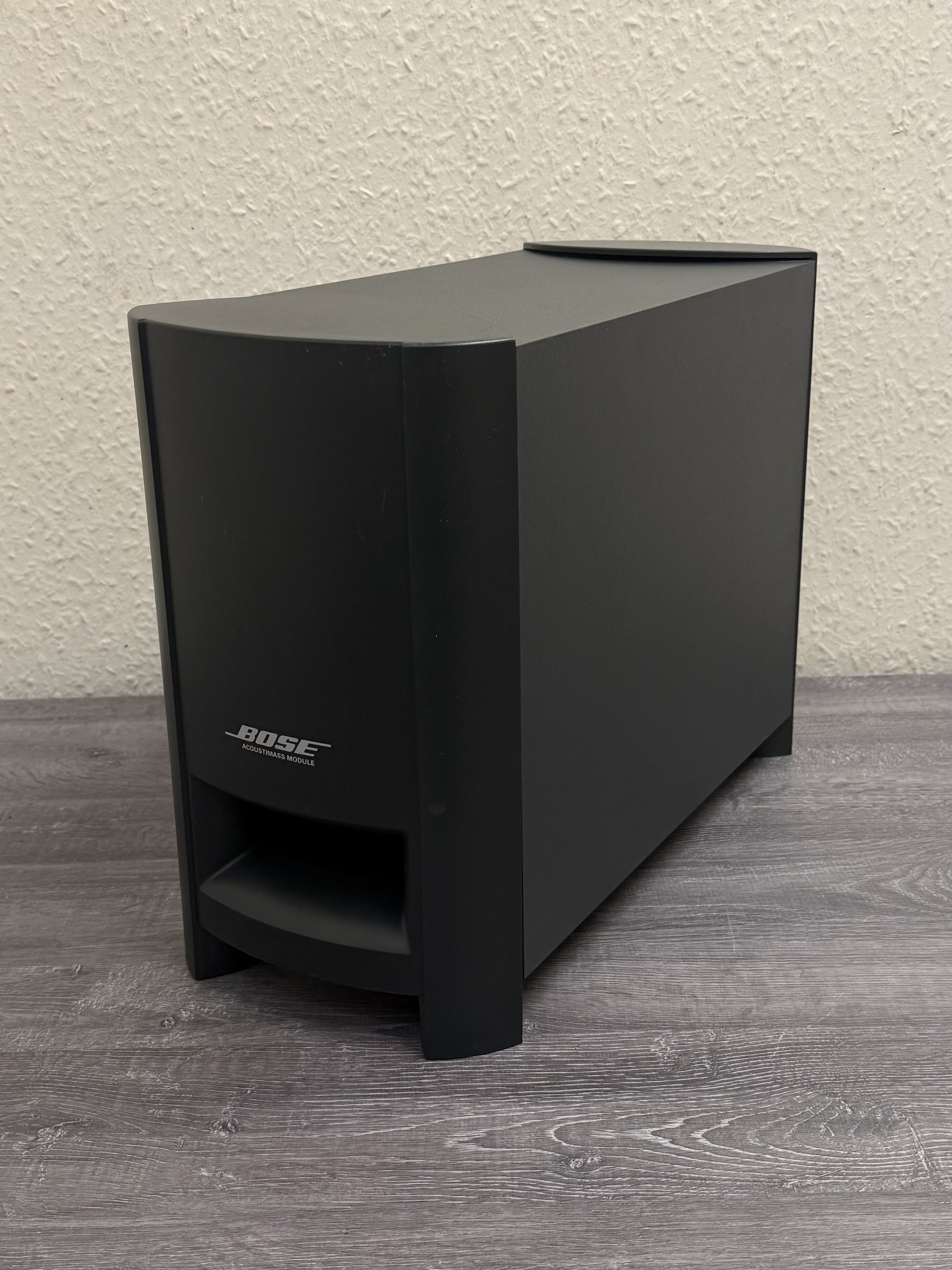 Pre-owned BOSE PS3-2-1 III ACOUTIMASS MODULE - Own4Less